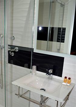 Gran Via 44 Hostel Madryt