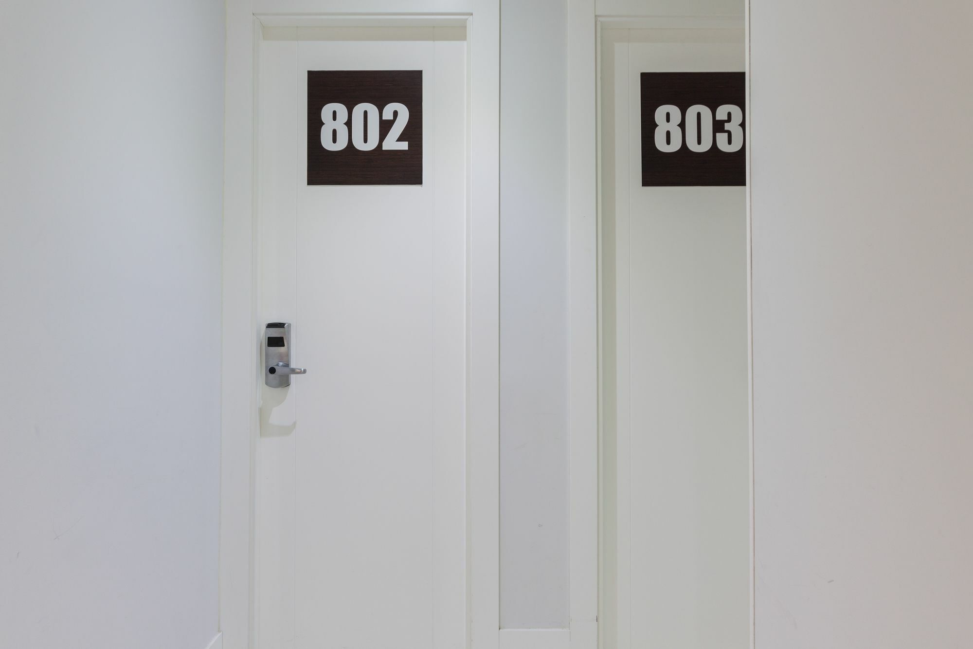 Hostel Gran Via 44 Madryt